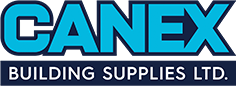 CANEX Building Supplies