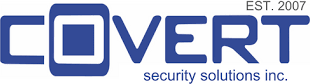 Covert Security Solutions
