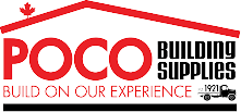 POCO Building Supplies